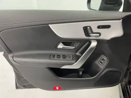 Photo 28 Mercedes CLA  Coupé 220 d 8G-DCT