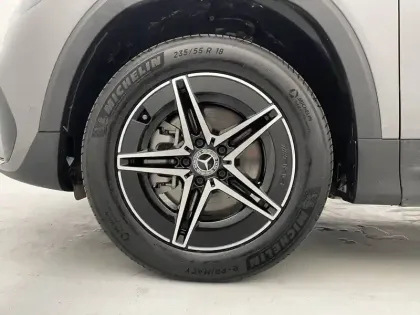 Photo 17 Mercedes EQB  250+