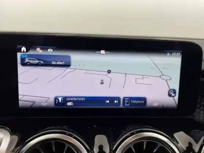 Photo 20 Mercedes EQB  250+