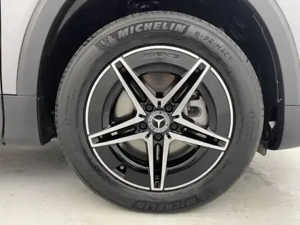 Photo 12 Mercedes EQB  250+