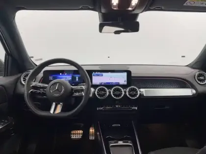 Photo 28 Mercedes EQB  250+