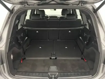 Photo 13 Mercedes EQB  250+