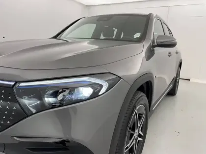 Photo 30 Mercedes EQB  250+