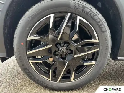 Photo 11 Peugeot 3008  Hybrid 145 e-DCS6