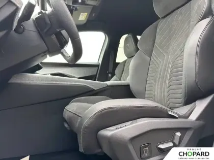 Photo 9 Peugeot 3008  Hybrid 145 e-DCS6