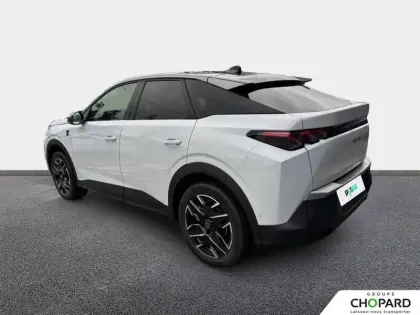 Photo 6 Peugeot 3008  Hybrid 145 e-DCS6