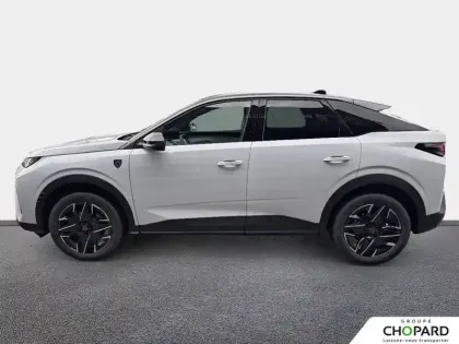 Photo 8 Peugeot 3008  Hybrid 145 e-DCS6