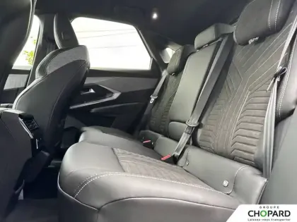 Photo 10 Peugeot 3008  Hybrid 145 e-DCS6