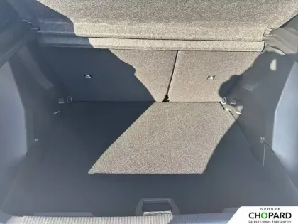 Photo 5 Peugeot 2008  Hybrid 145 e-DCS6