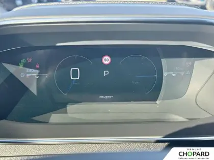 Photo 20 Peugeot 2008  Hybrid 145 e-DCS6