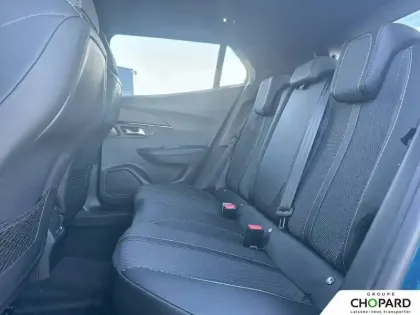 Photo 10 Peugeot 2008  Hybrid 145 e-DCS6