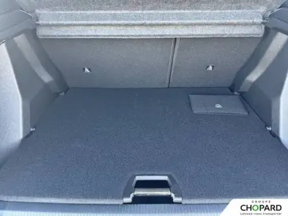 Photo 5 Peugeot 2008  Hybrid 145 e-DCS6