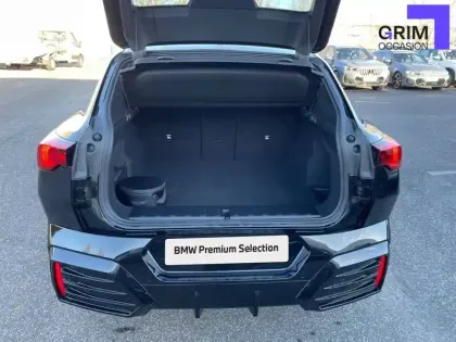 Photo 11 BMW X2  sDrive 20i 170ch DKG7