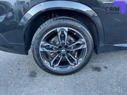 Photo 14 BMW X2  sDrive 20i 170ch DKG7