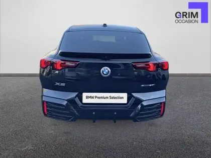 Photo 18 BMW X2  sDrive 20i 170ch DKG7