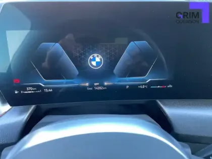 Photo 6 BMW X2  sDrive 20i 170ch DKG7