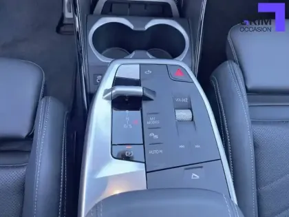 Photo 9 BMW X2  sDrive 20i 170ch DKG7