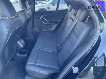 Photo 10 BMW X2  sDrive 20i 170ch DKG7