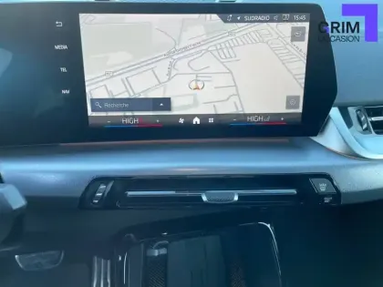 Photo 8 BMW X2  sDrive 20i 170ch DKG7