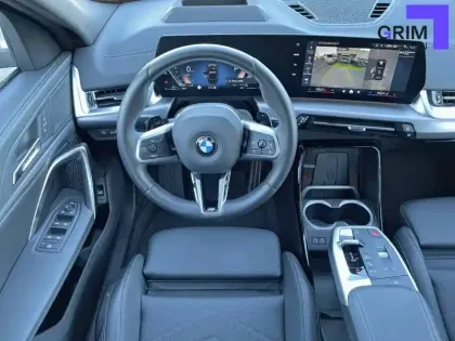 Photo 5 BMW X2  sDrive 20i 170ch DKG7