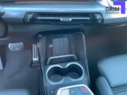 Photo 7 BMW X2  sDrive 20i 170ch DKG7