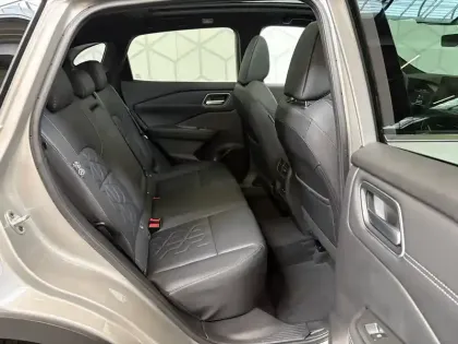 Photo 37 Nissan Qashqai  e-Power 190 ch