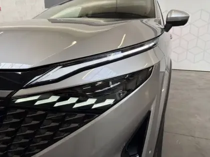 Photo 42 Nissan Qashqai  e-Power 190 ch