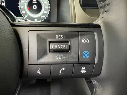 Photo 118 Nissan Qashqai  e-Power 190 ch