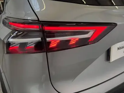 Photo 41 Nissan Qashqai  e-Power 190 ch