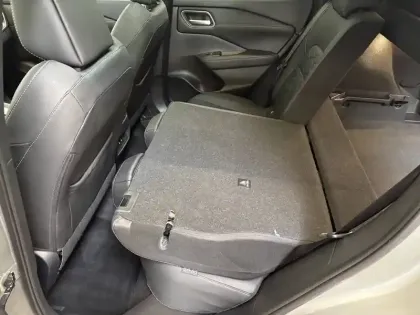 Photo 12 Nissan Qashqai  e-Power 190 ch