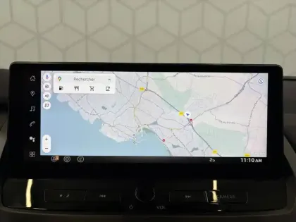 Photo 27 Nissan Qashqai  e-Power 190 ch