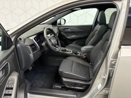Photo 105 Nissan Qashqai  e-Power 190 ch