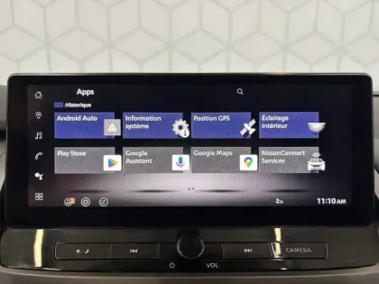 Photo 28 Nissan Qashqai  e-Power 190 ch