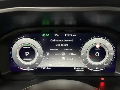 Photo 23 Nissan Qashqai  e-Power 190 ch