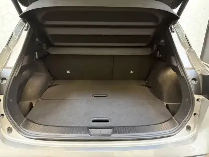 Photo 9 Nissan Qashqai  e-Power 190 ch