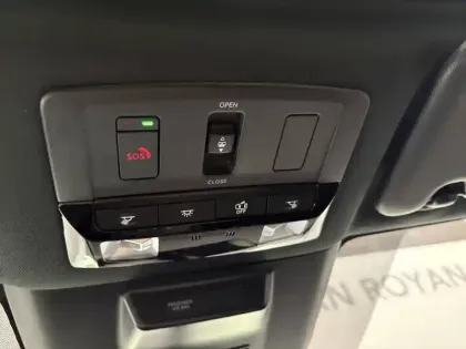 Photo 84 Nissan Qashqai  e-Power 190 ch