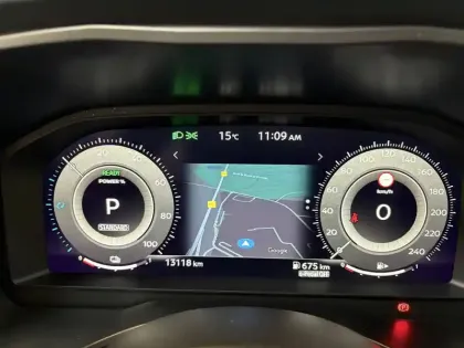 Photo 25 Nissan Qashqai  e-Power 190 ch