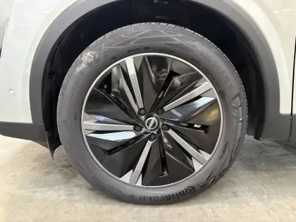 Photo 5 Nissan Qashqai  e-Power 190 ch