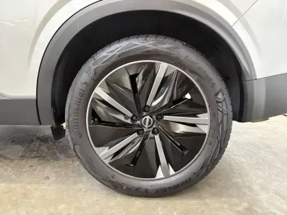 Photo 43 Nissan Qashqai  e-Power 190 ch