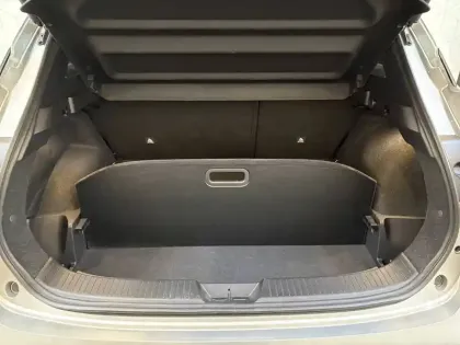 Photo 60 Nissan Qashqai  e-Power 190 ch