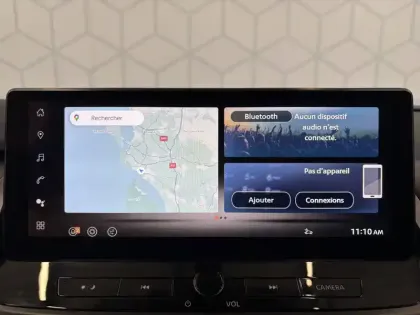 Photo 26 Nissan Qashqai  e-Power 190 ch