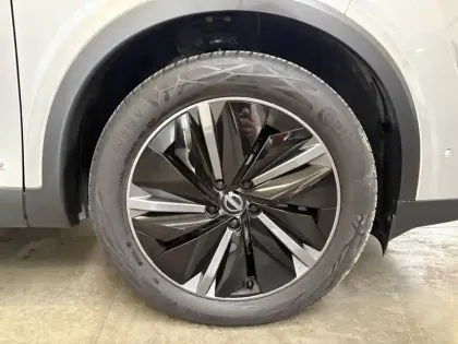 Photo 45 Nissan Qashqai  e-Power 190 ch