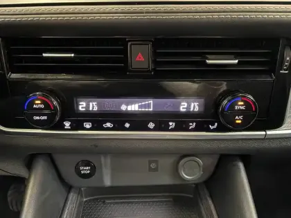 Photo 29 Nissan Qashqai  e-Power 190 ch