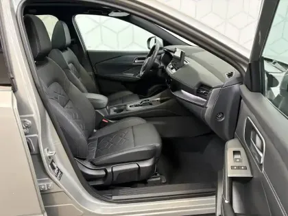 Photo 58 Nissan Qashqai  e-Power 190 ch
