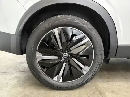 Photo 44 Nissan Qashqai  e-Power 190 ch