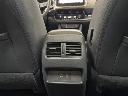 Photo 83 Nissan Qashqai  e-Power 190 ch