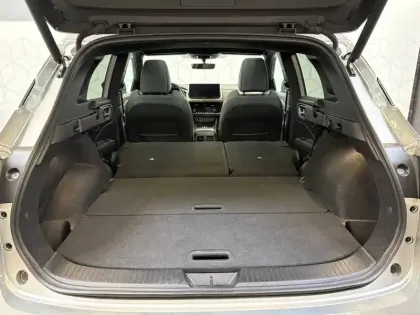 Photo 112 Nissan Qashqai  e-Power 190 ch