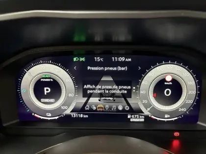 Photo 74 Nissan Qashqai  e-Power 190 ch