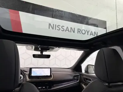 Photo 82 Nissan Qashqai  e-Power 190 ch