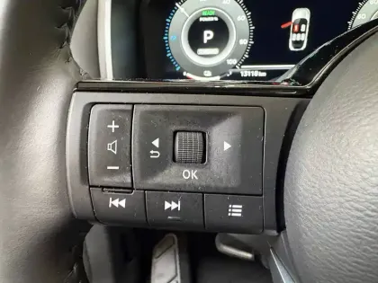 Photo 117 Nissan Qashqai  e-Power 190 ch